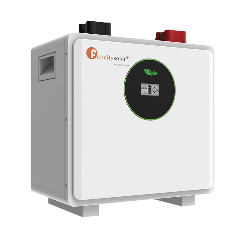 Felicity Lithium Battery FLA24250WG2